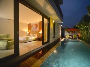 Sotis Villa Canggu Dalung  Exterior foto