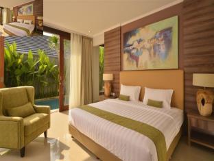 Sotis Villa Canggu Dalung  Exterior foto