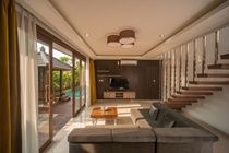 Sotis Villa Canggu Dalung  Exterior foto