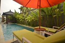 Sotis Villa Canggu Dalung  Exterior foto