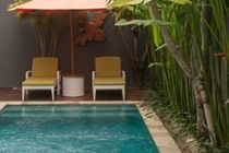 Sotis Villa Canggu Dalung  Exterior foto