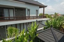 Sotis Villa Canggu Dalung  Exterior foto